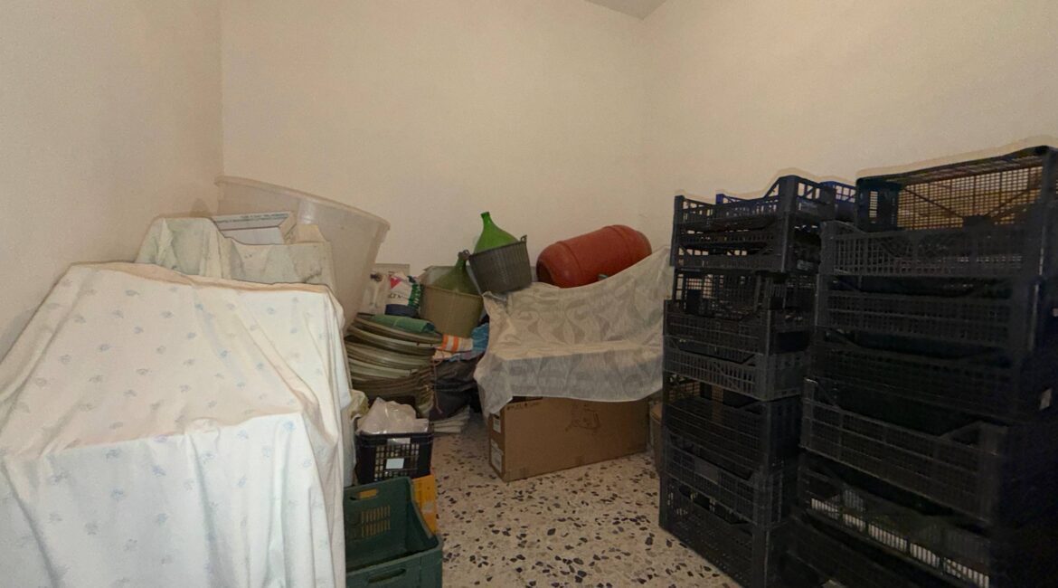 Masseria Abate Amato