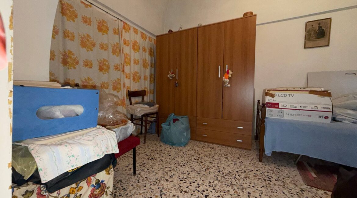Masseria Abate Amato