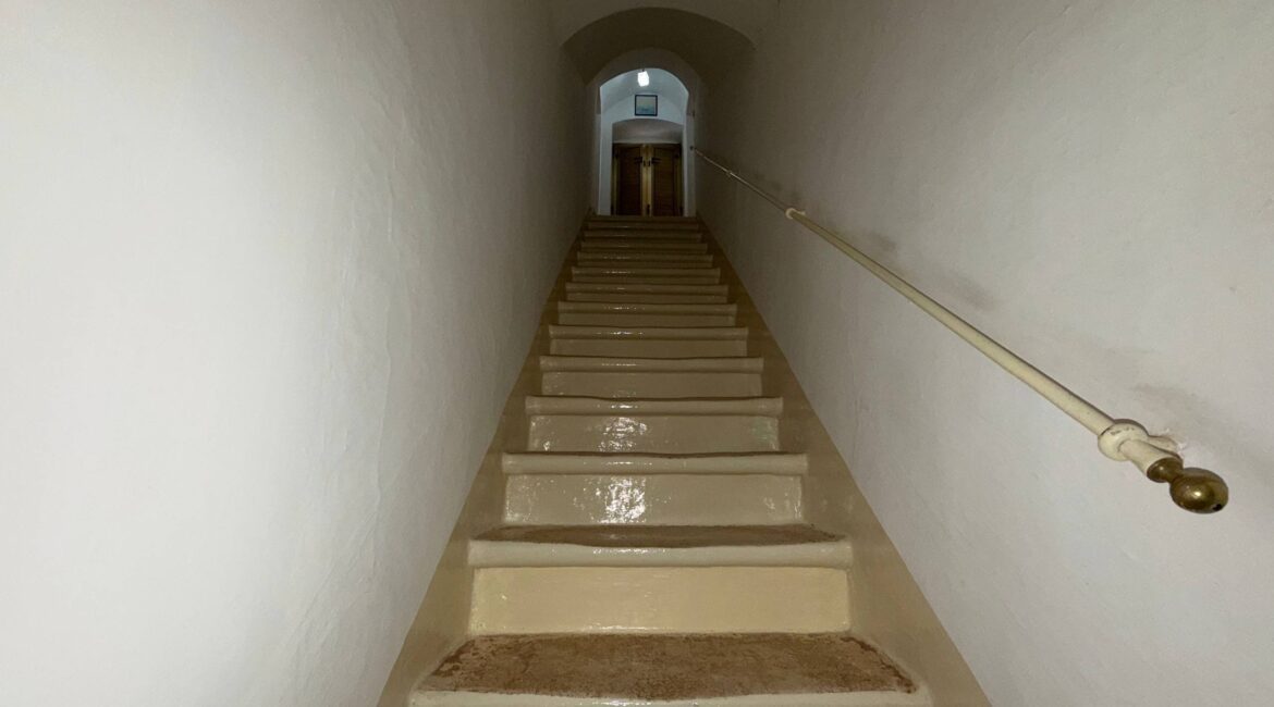 Masseria Abate Amato