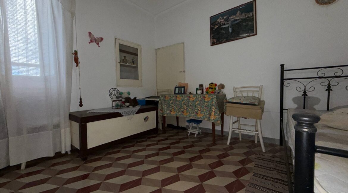 Masseria Abate Amato