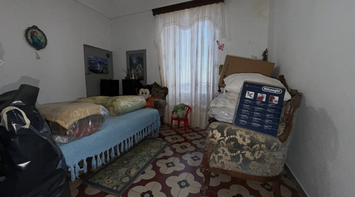Masseria Abate Amato