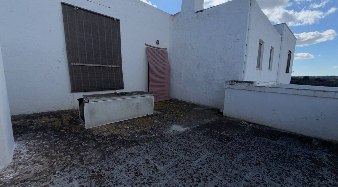 Masseria Abate Amato