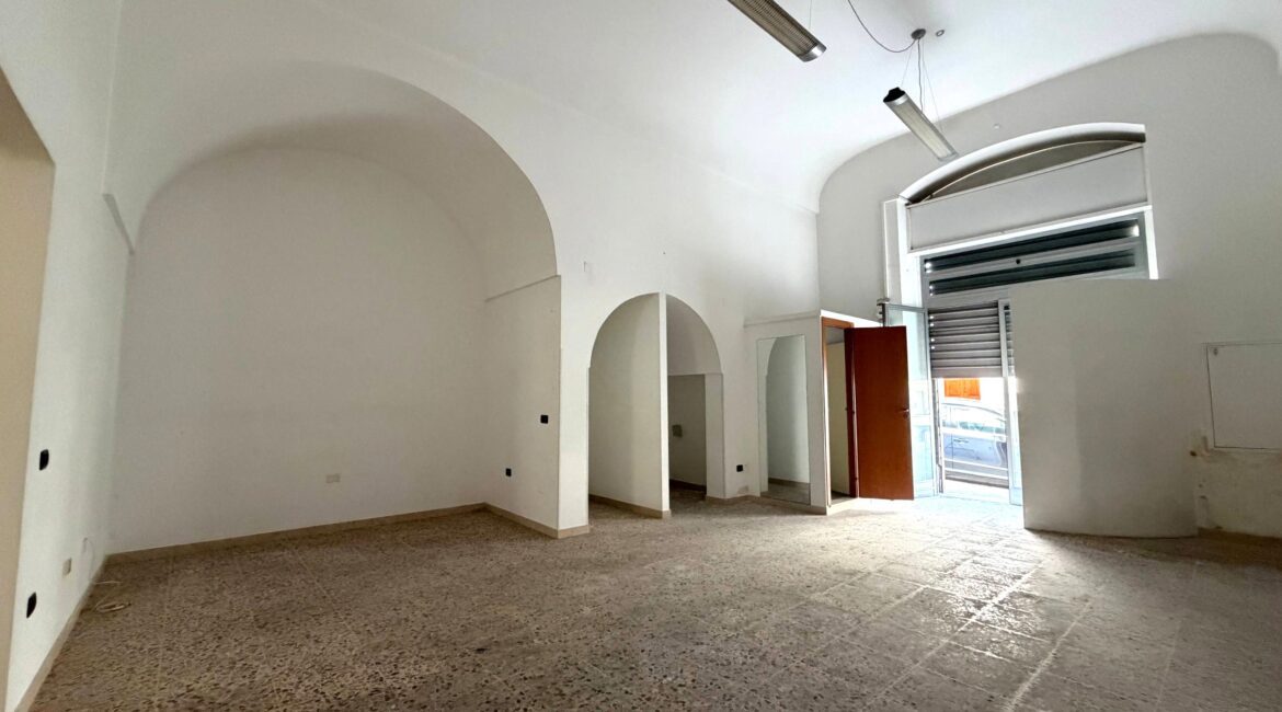 Locale commerciale