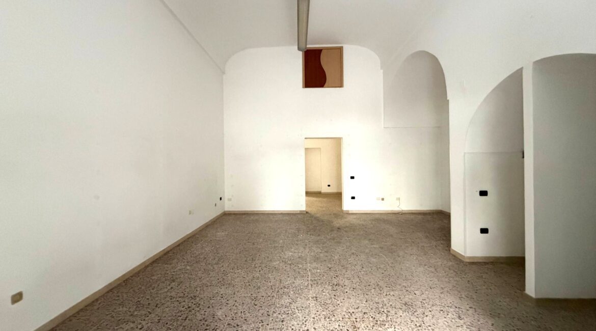 Locale commerciale