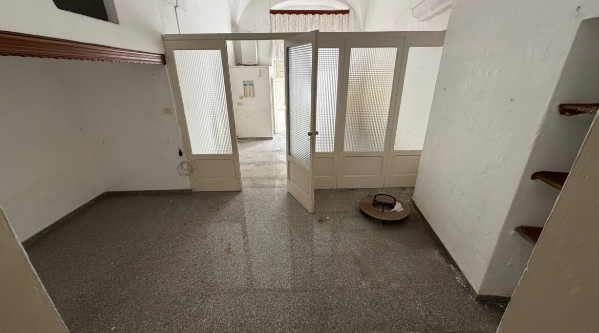Casa indipendente
