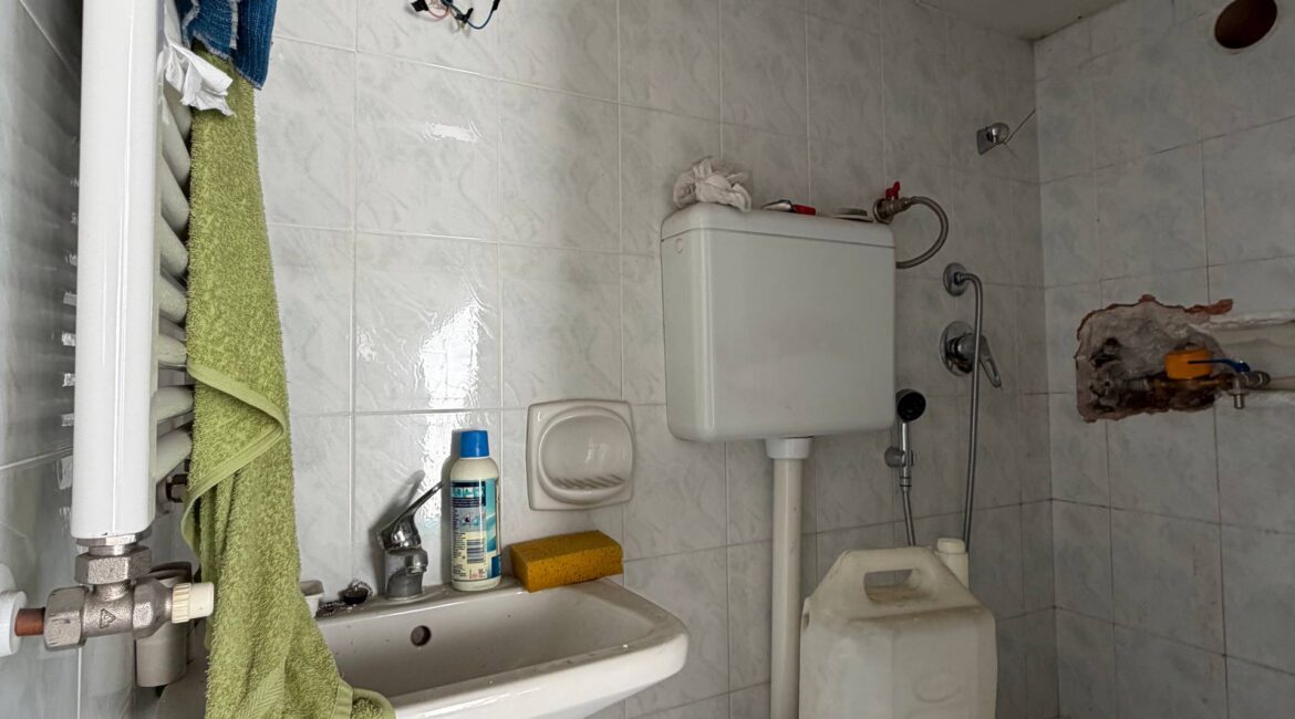 Casa indipendente