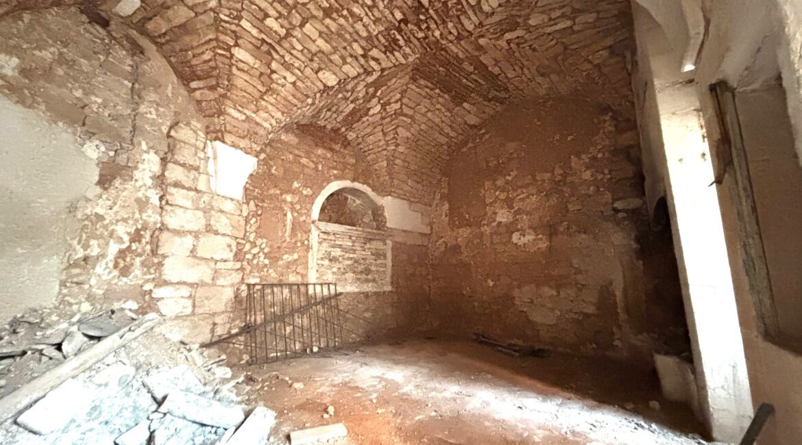 Casa indipendente