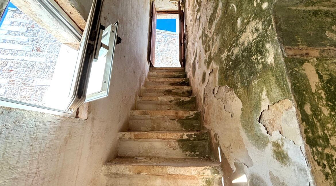 Casa indipendente