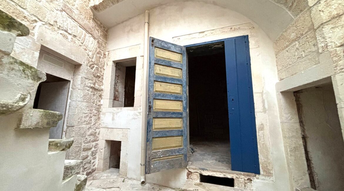 Casa indipendente