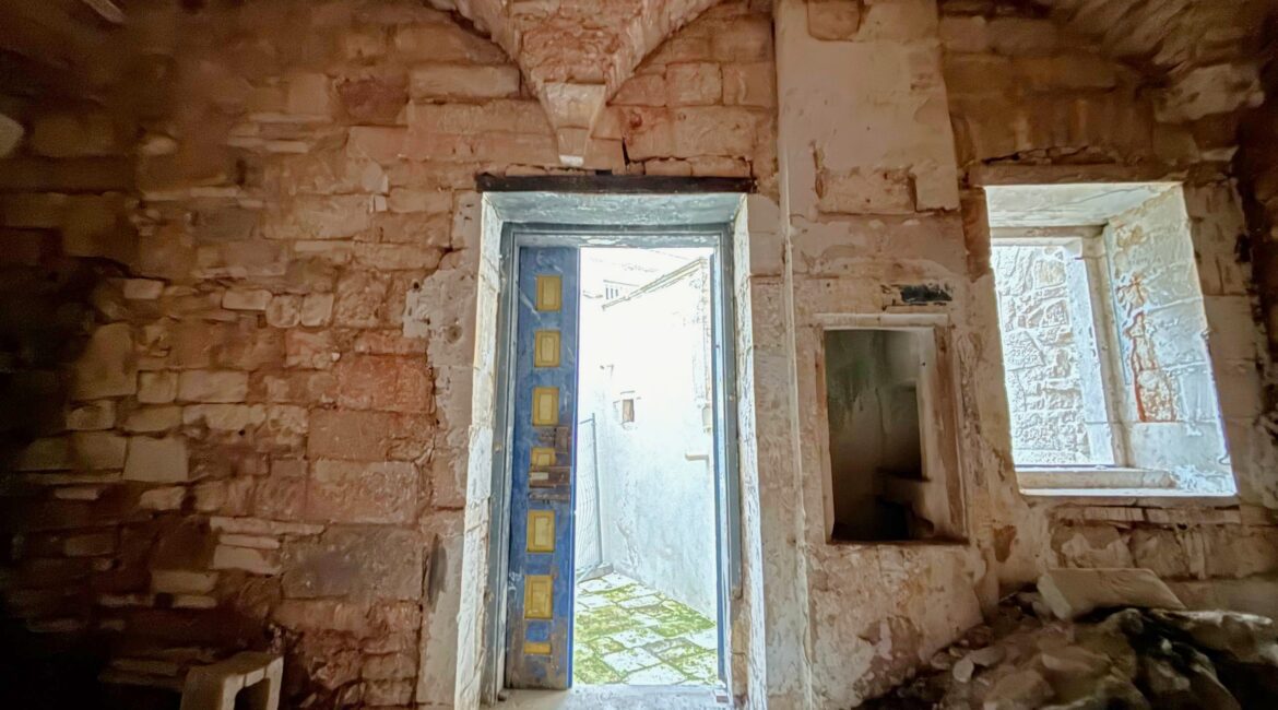 Casa indipendente