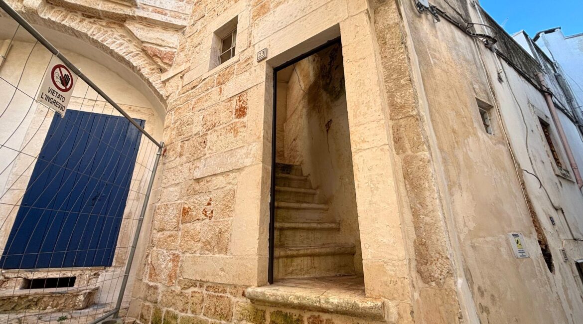 Casa indipendente