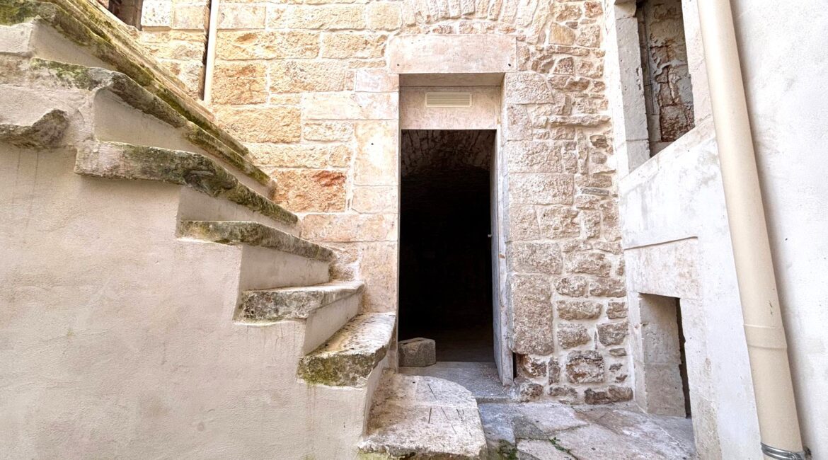 Casa indipendente