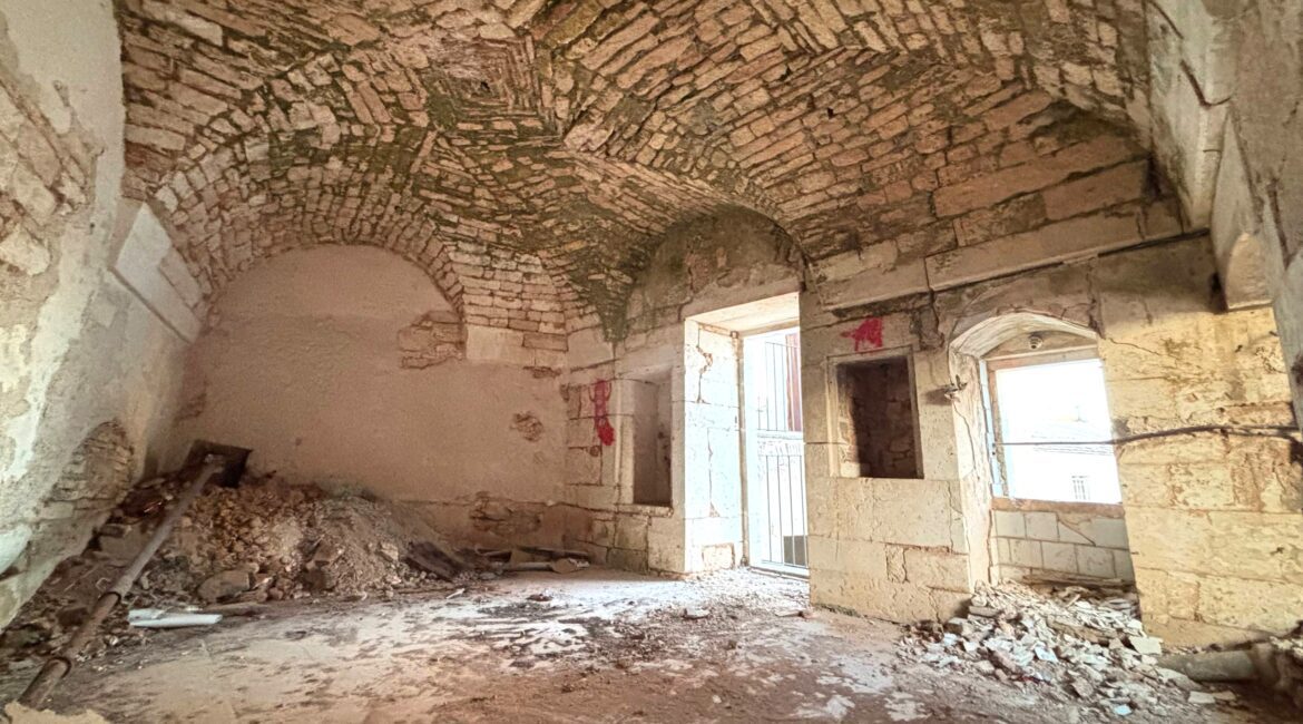 Casa indipendente
