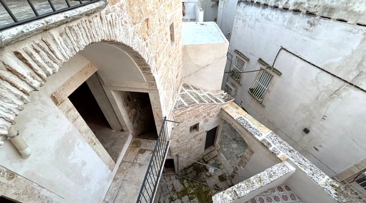 Casa indipendente