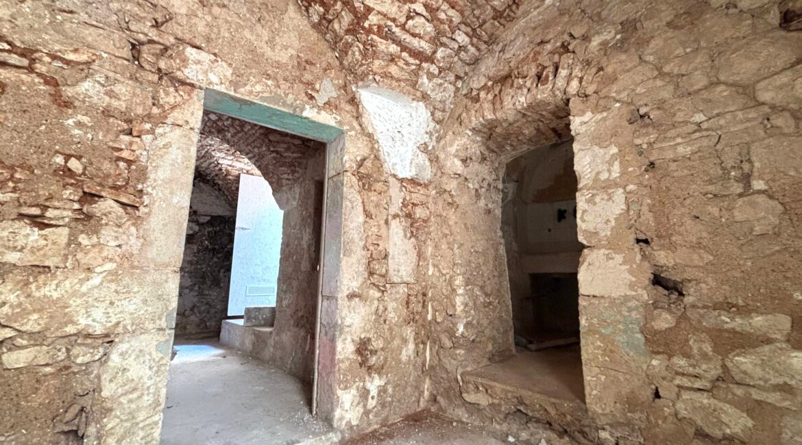 Casa indipendente