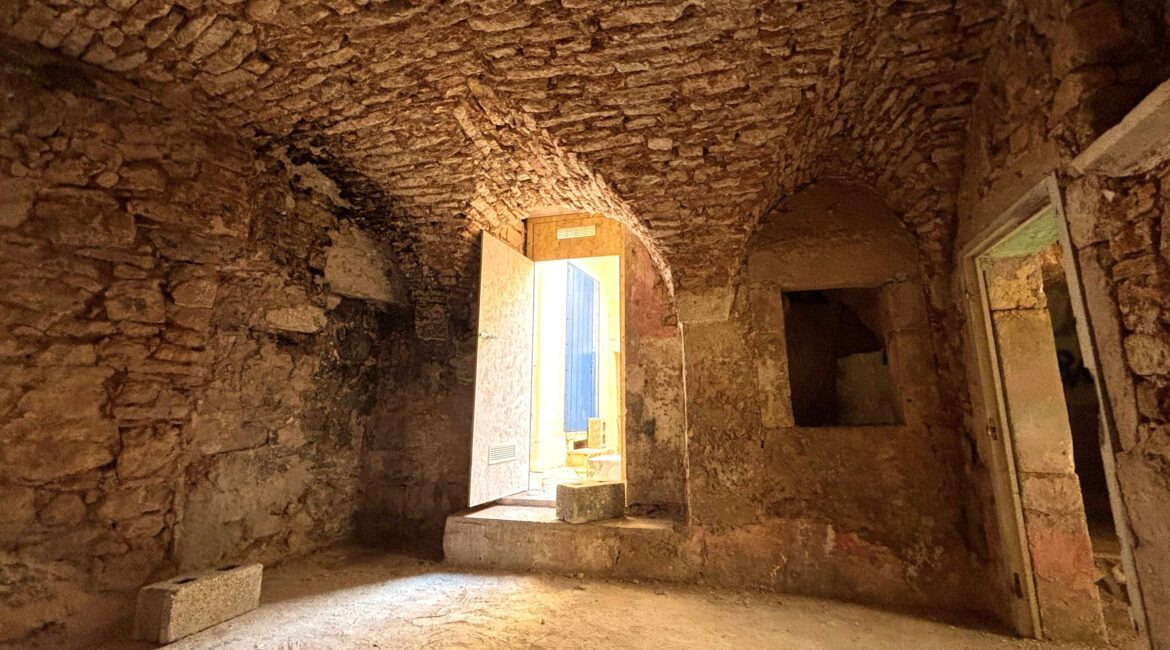 Casa indipendente