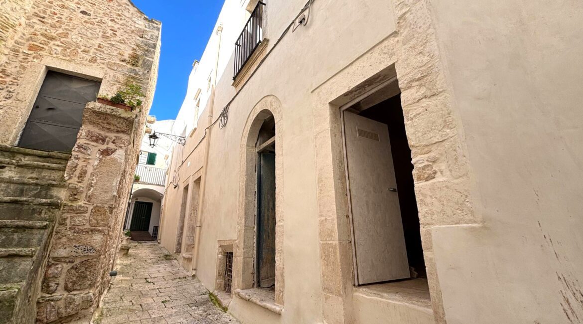 Casa indipendente