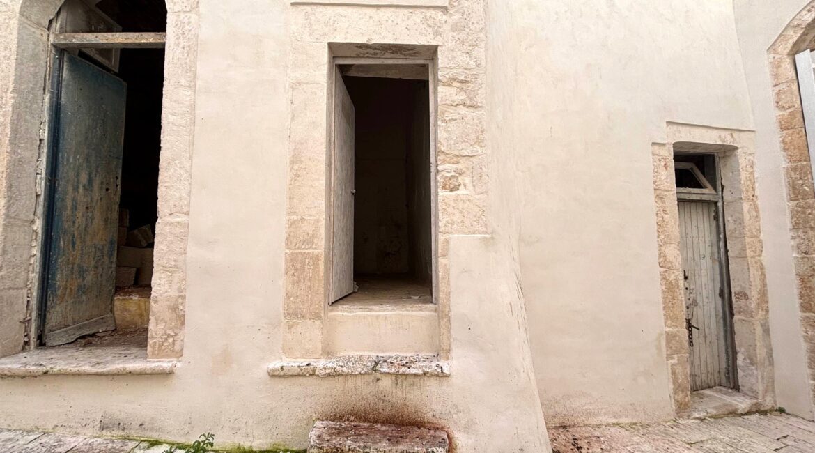 Casa indipendente