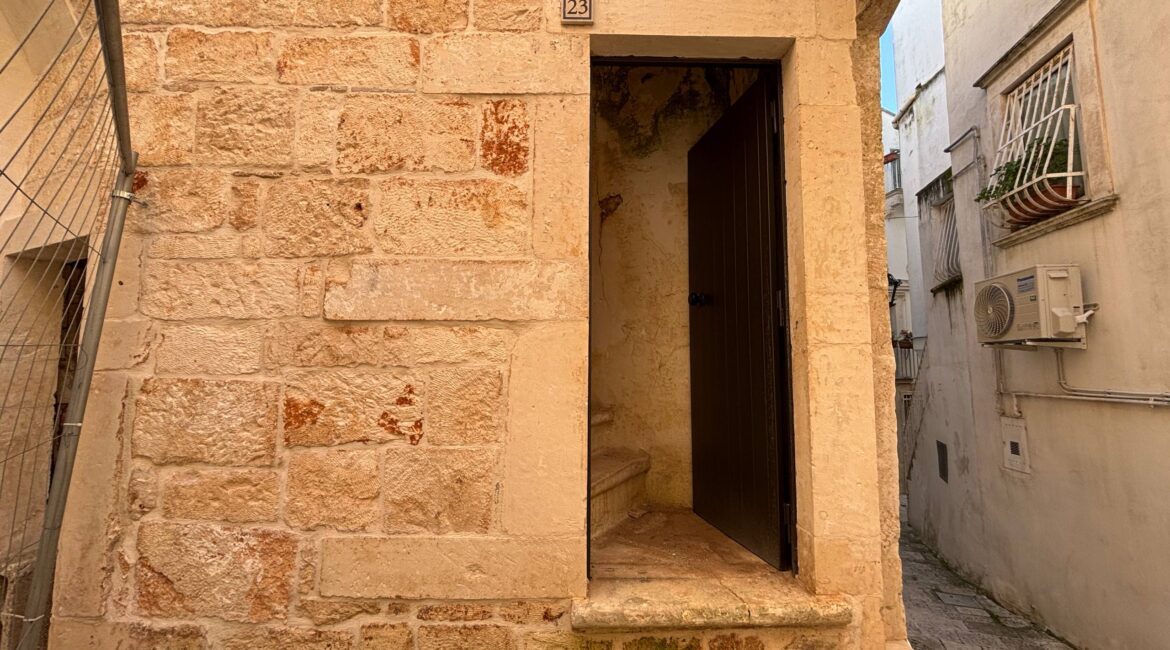 Casa indipendente