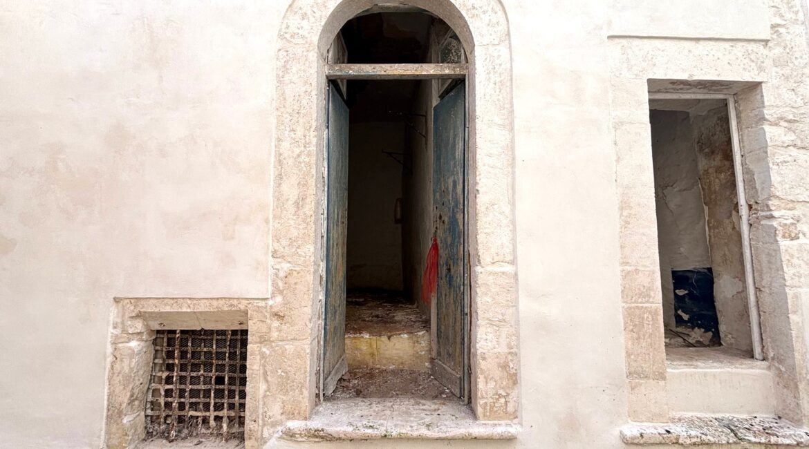Casa indipendente