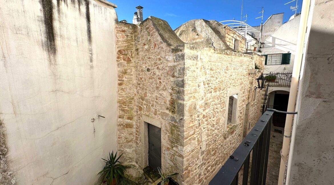 Casa indipendente