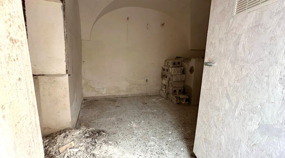 Casa indipendente
