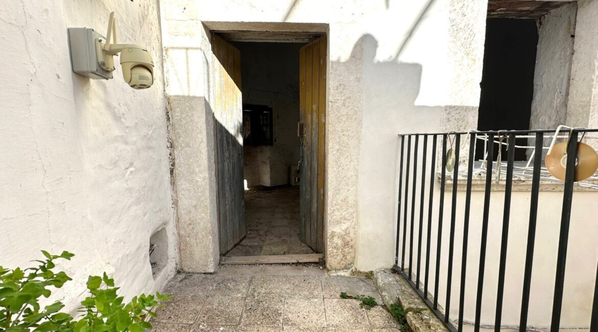 Casa indipendente