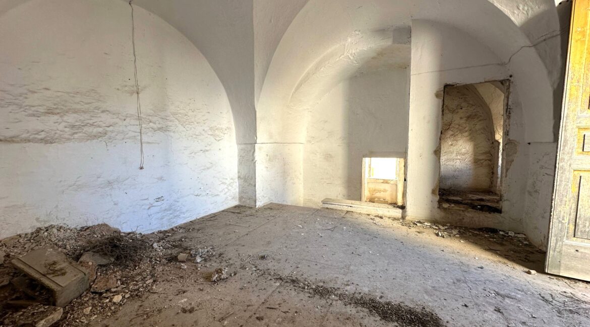 Casa indipendente