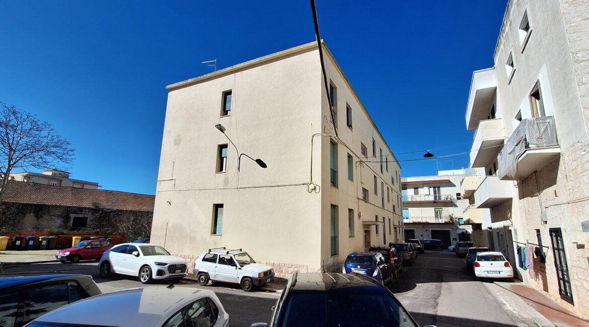Appartamento