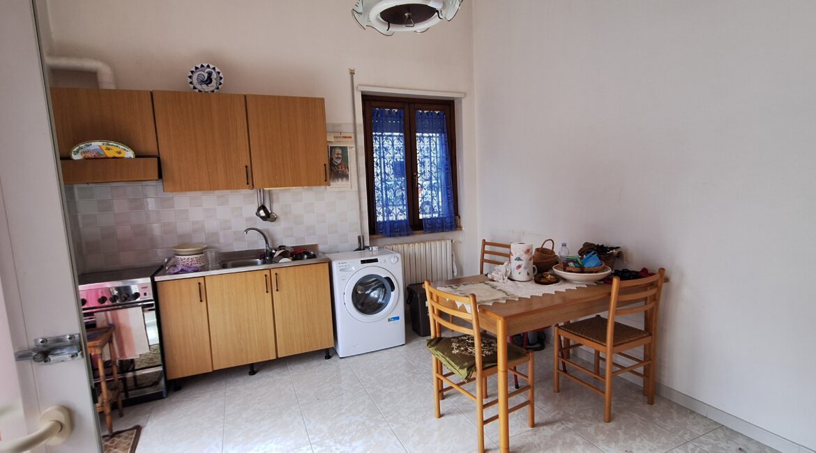 Appartamento