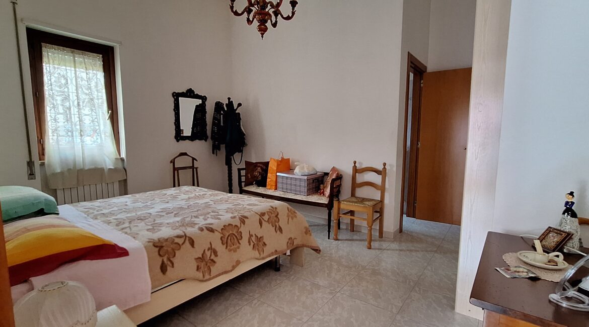 Appartamento