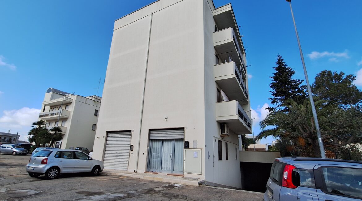 Appartamento