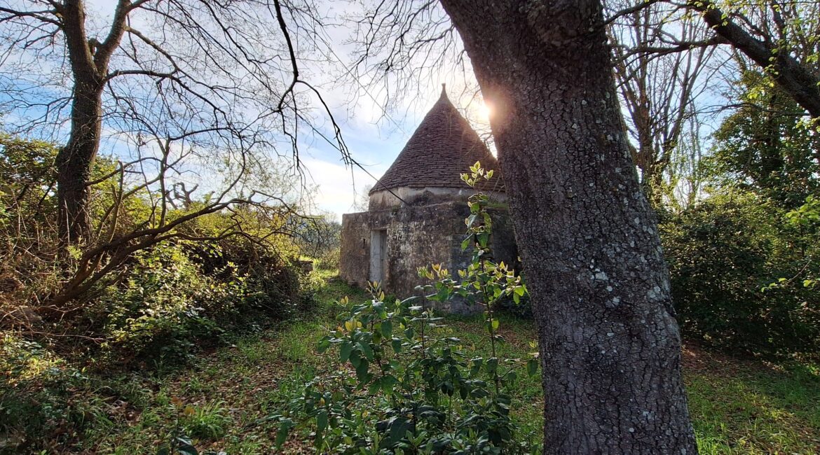 Trullo