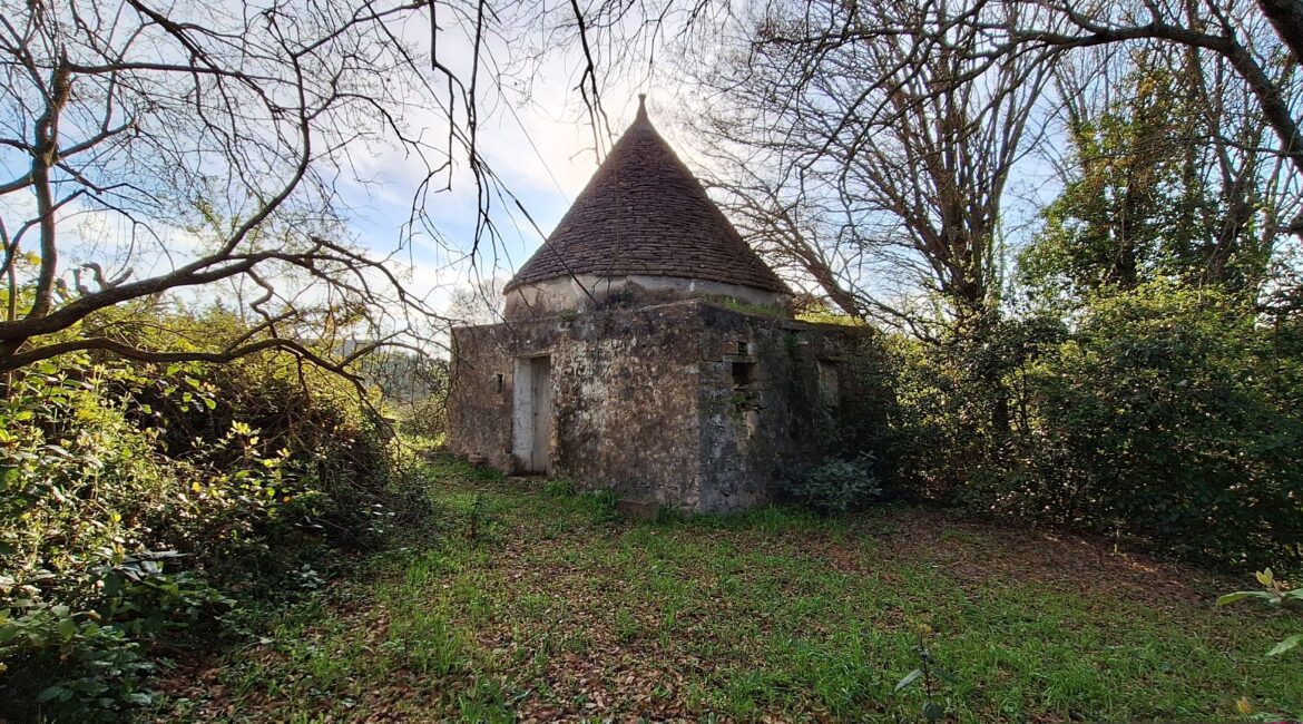 Trullo