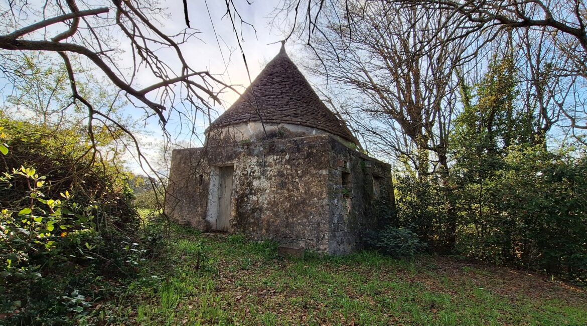 Trullo
