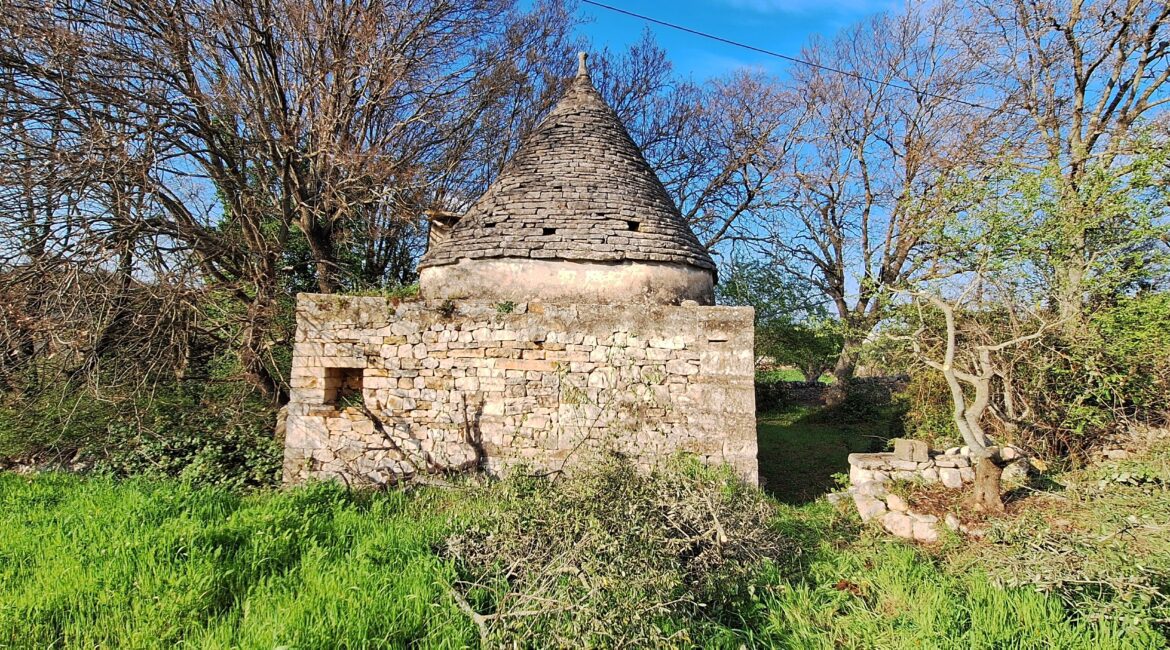 Trullo