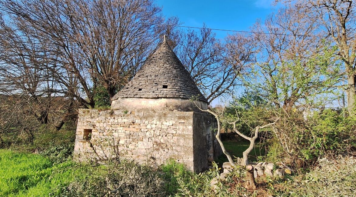 Trullo