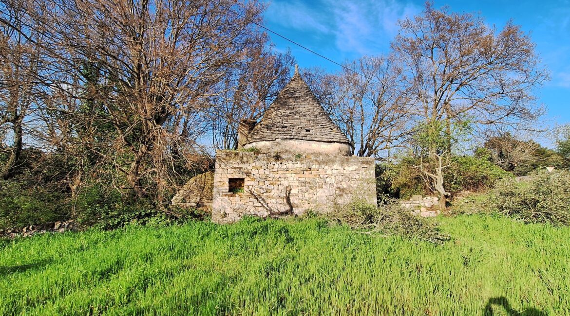 Trullo
