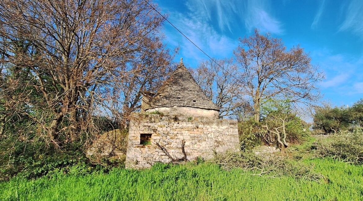 Trullo