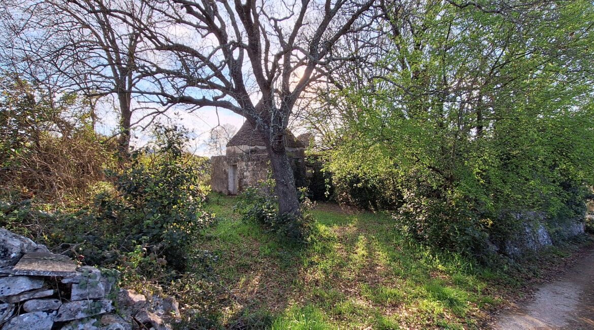 Trullo