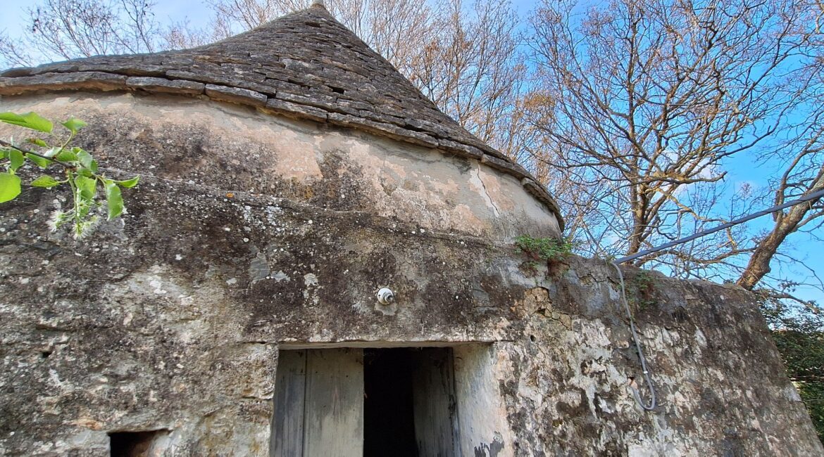 Trullo