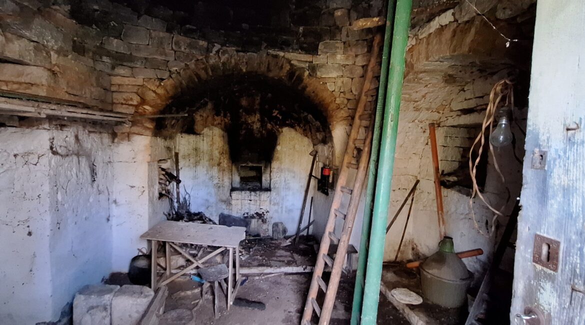 Trullo