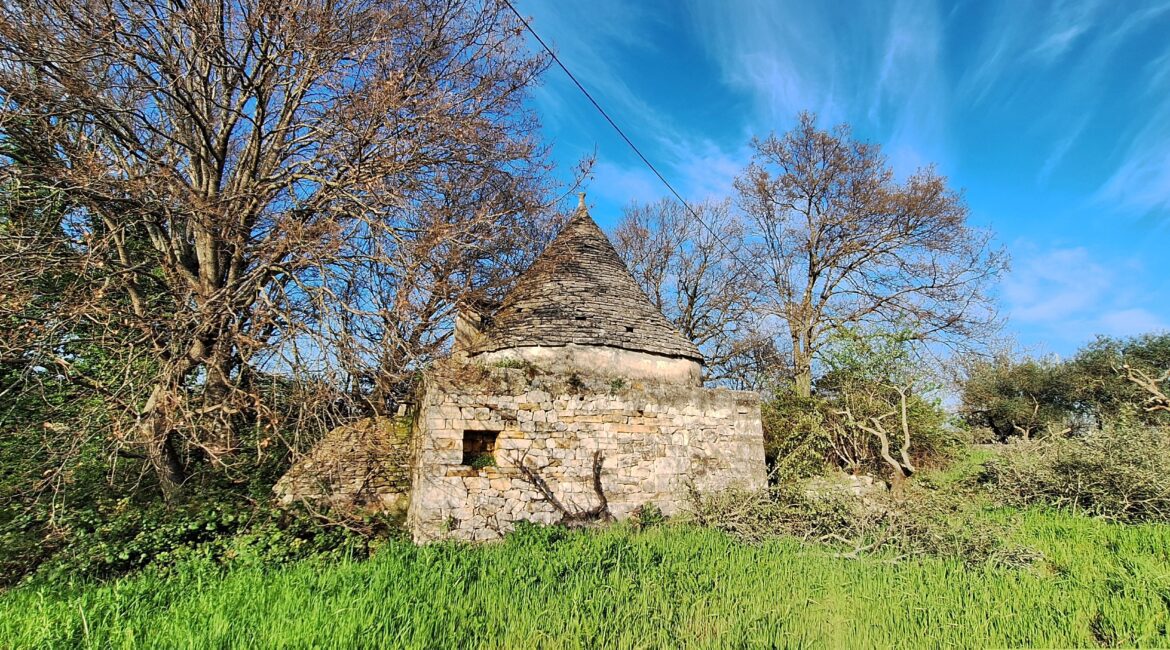 Trullo