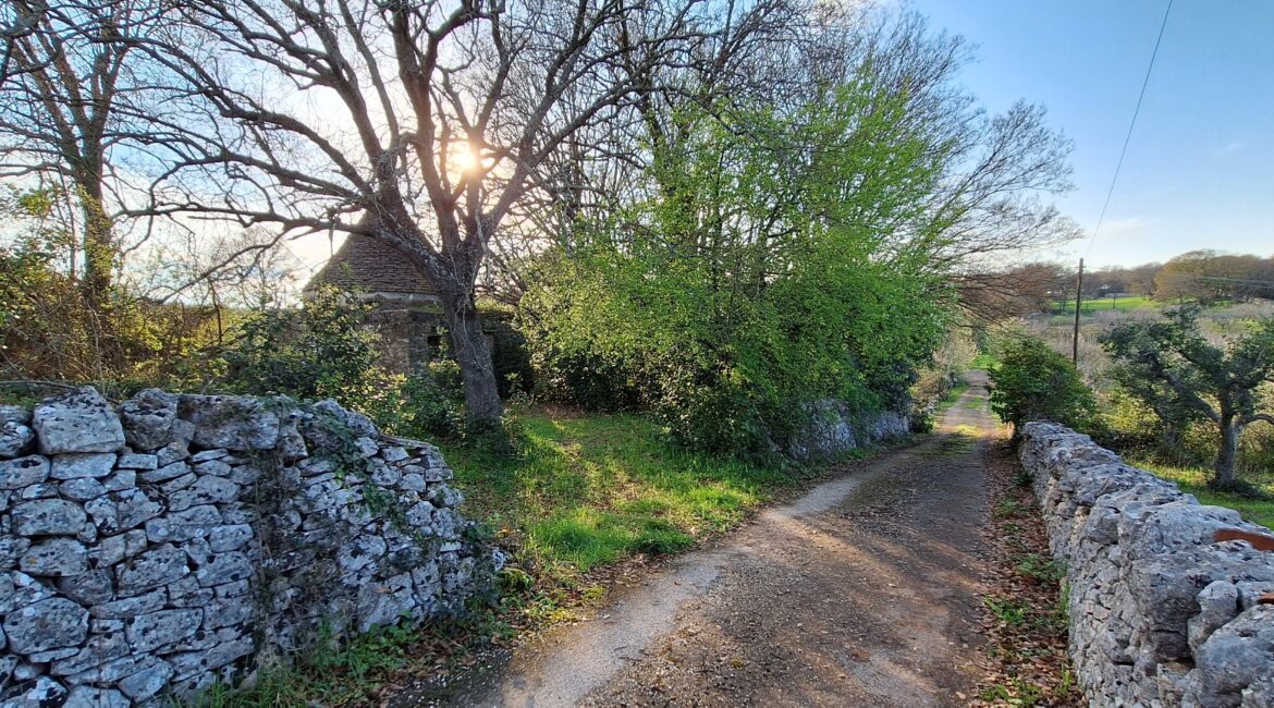 Trullo