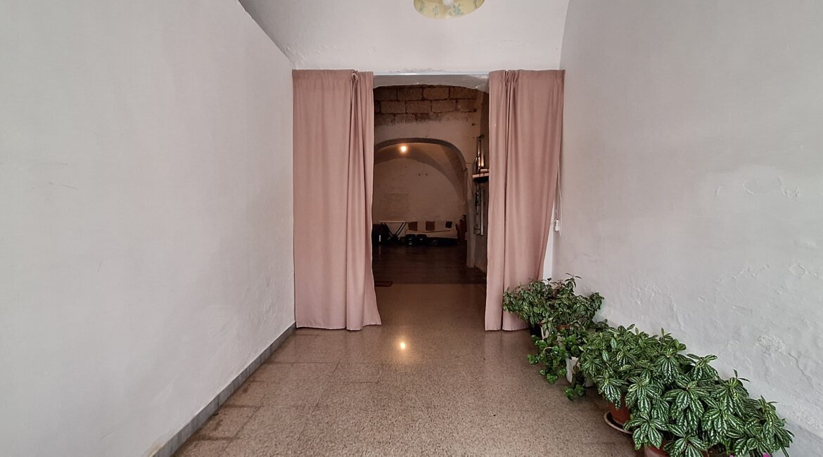 Casa indipendente