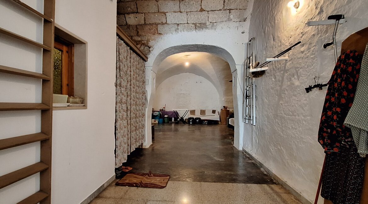 Casa indipendente