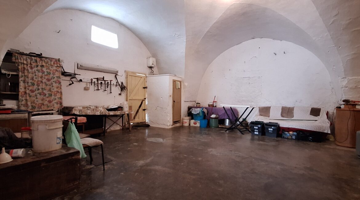 Casa indipendente