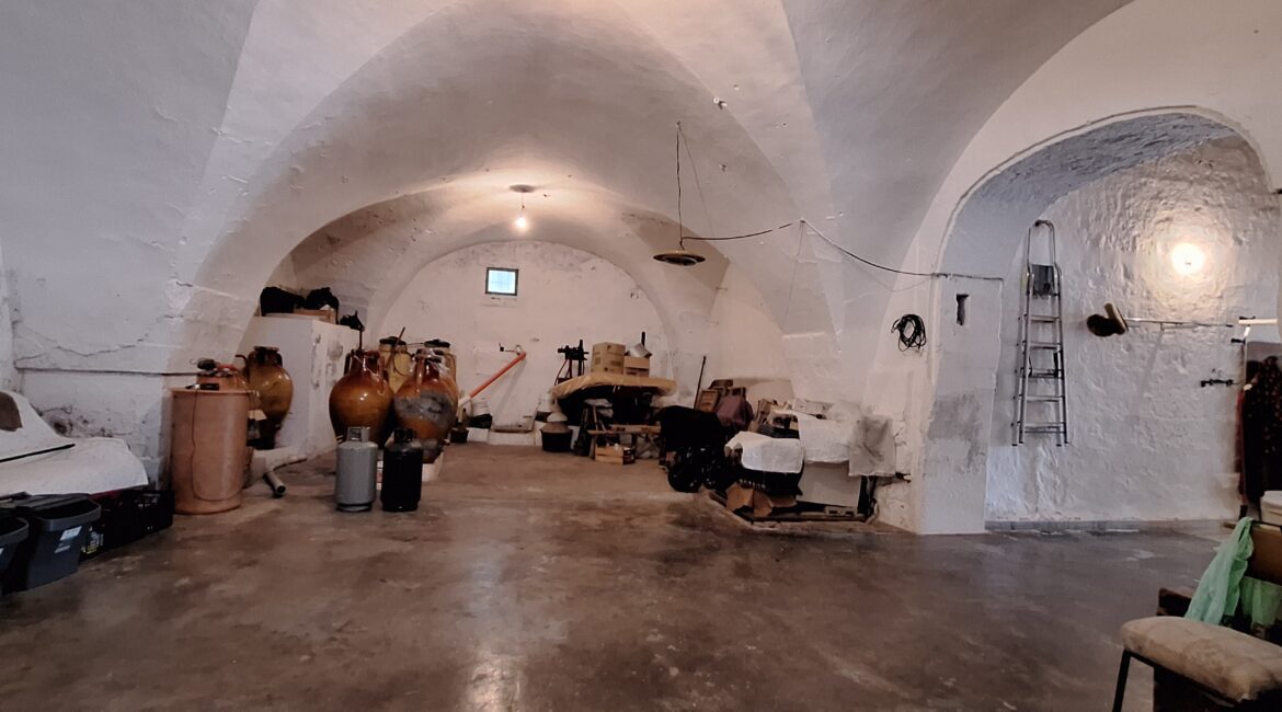 Casa indipendente