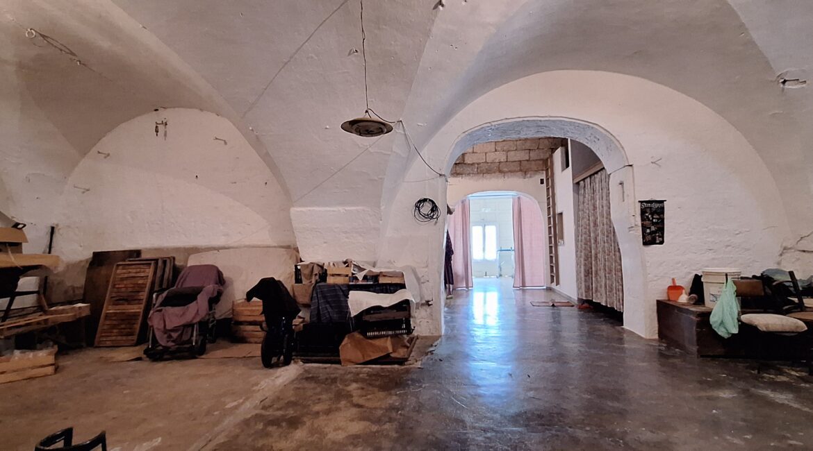 Casa indipendente