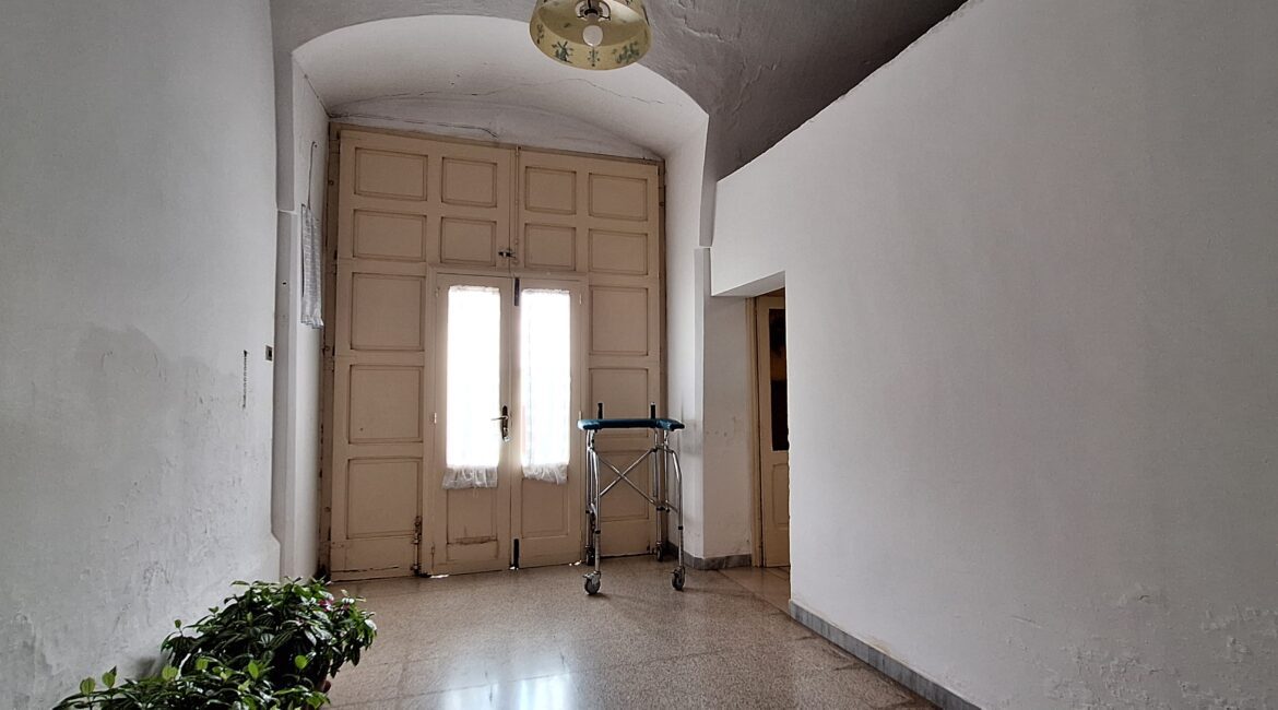 Casa indipendente